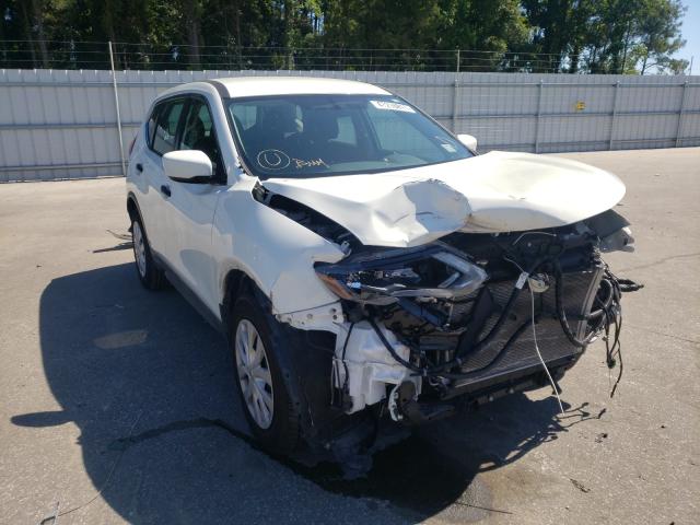 nissan rogue s 2018 5n1at2mt7jc721052