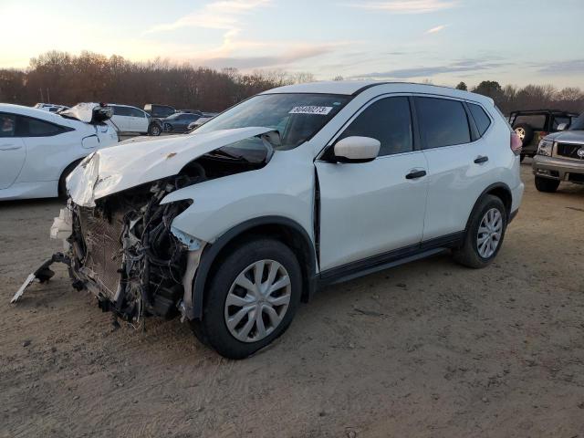 nissan rogue 2018 5n1at2mt7jc761230