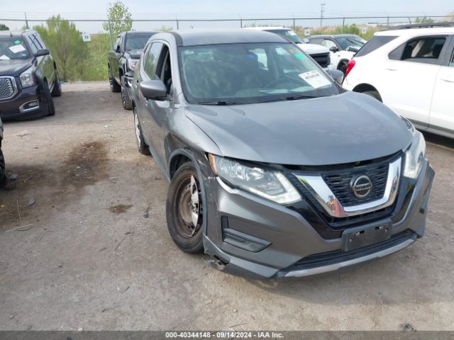 nissan rogue 2018 5n1at2mt7jc765231