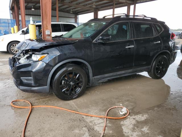 nissan rogue s 2018 5n1at2mt7jc810605