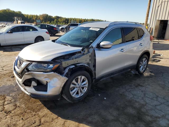 nissan rogue s 2018 5n1at2mt7jc820163