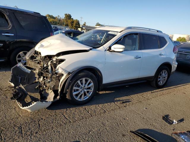 nissan rogue s 2019 5n1at2mt7kc735373