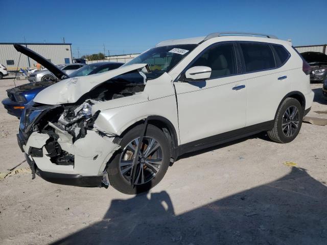 nissan rogue s 2019 5n1at2mt7kc764078