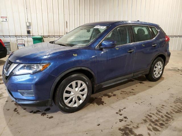 nissan rogue s 2019 5n1at2mt7kc778398