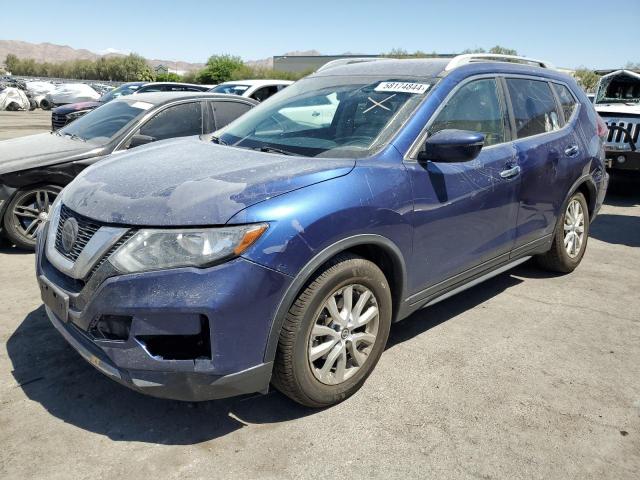 nissan rogue 2019 5n1at2mt7kc781138