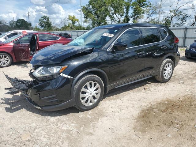 nissan rogue s 2019 5n1at2mt7kc782807