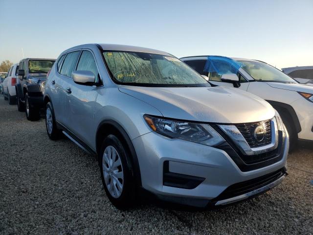 nissan rogue s 2019 5n1at2mt7kc785383