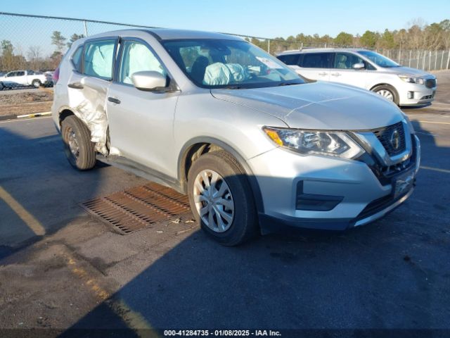 nissan rogue 2019 5n1at2mt7kc793371