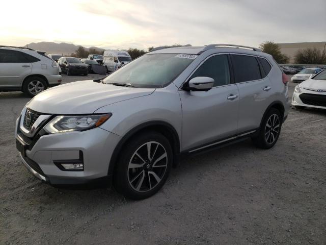 nissan rogue s 2019 5n1at2mt7kc797677