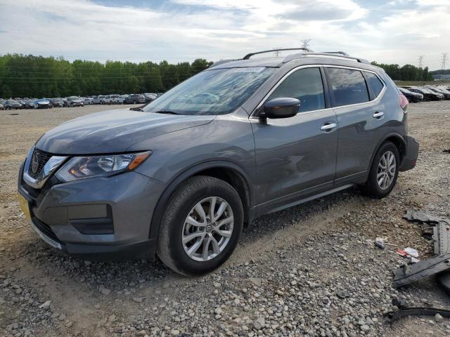 nissan rogue 2019 5n1at2mt7kc801498