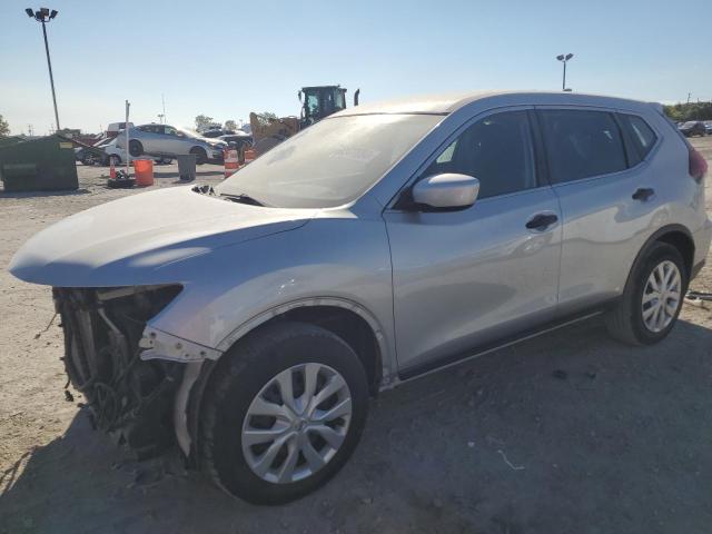 nissan rogue s 2019 5n1at2mt7kc809455