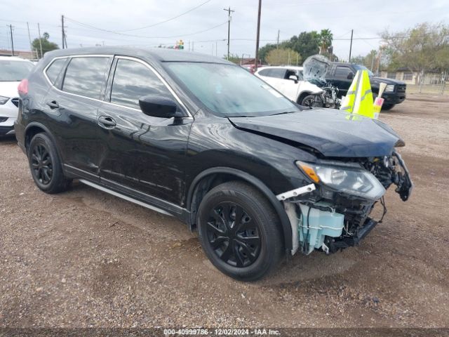 nissan rogue 2019 5n1at2mt7kc838356