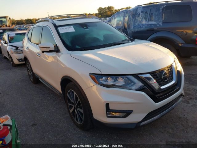 nissan rogue 2020 5n1at2mt7lc712192