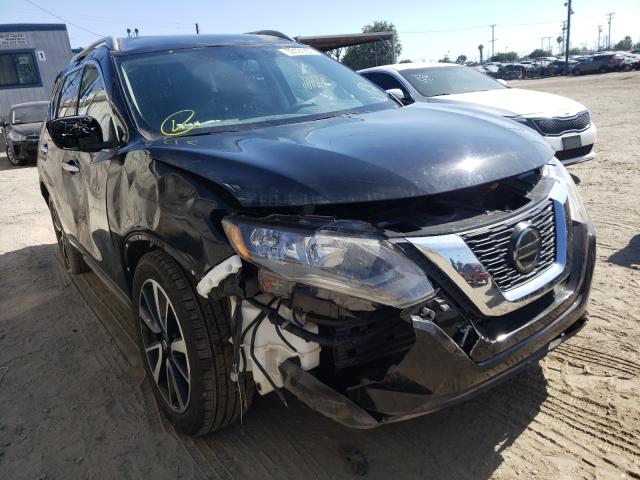 nissan rogue 2020 5n1at2mt7lc722687