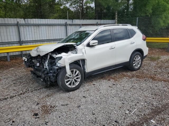 nissan rogue 2020 5n1at2mt7lc730627