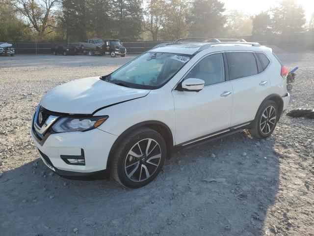 nissan rogue s 2020 5n1at2mt7lc740798