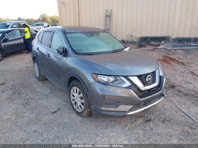 nissan rogue 2020 5n1at2mt7lc778824