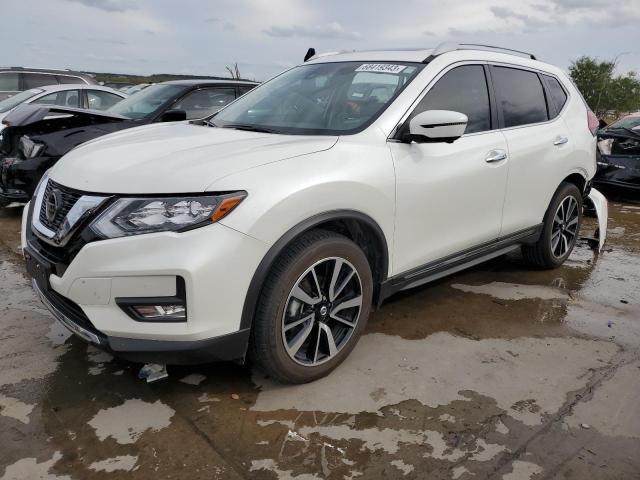 nissan rogue 2020 5n1at2mt7lc785112