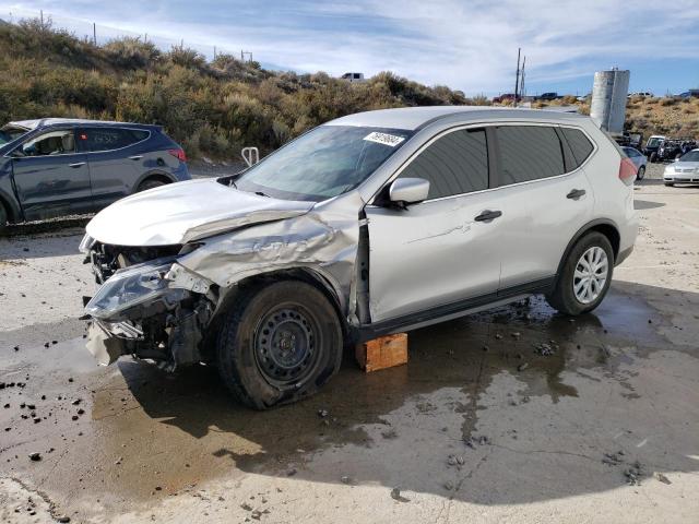 nissan rogue s 2020 5n1at2mt7lc801793