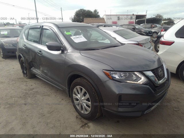 nissan rogue 2020 5n1at2mt7lc816245