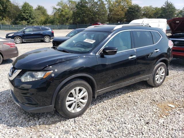 nissan rogue s 2014 5n1at2mt8ec764496