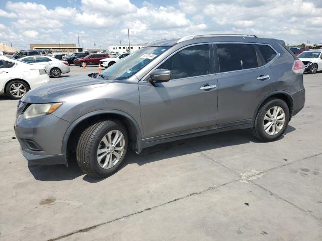 nissan rogue 2014 5n1at2mt8ec771254