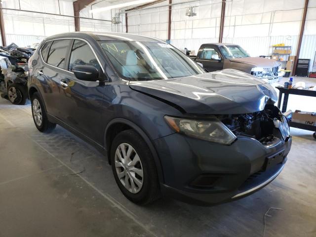 nissan rogue 2014 5n1at2mt8ec771321