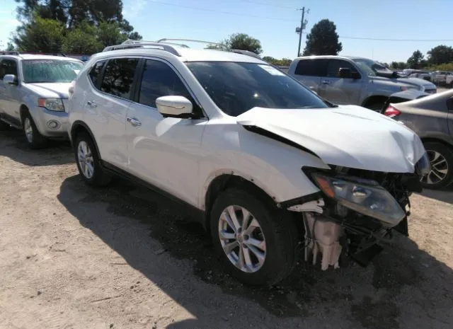 nissan rogue 2014 5n1at2mt8ec816192