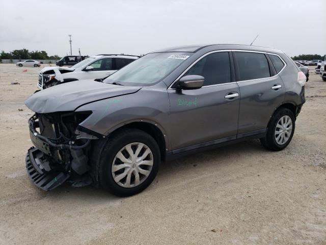 nissan rogue 2014 5n1at2mt8ec833848