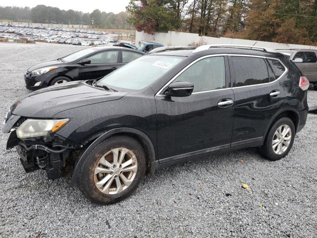 nissan rogue s 2014 5n1at2mt8ec850584