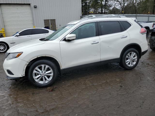 nissan rogue 2014 5n1at2mt8ec856997