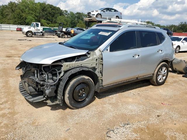 nissan rogue s 2014 5n1at2mt8ec871421