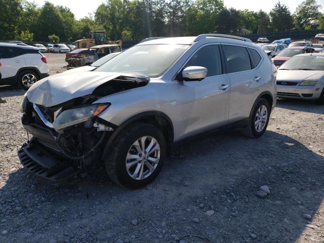 nissan rogue 2015 5n1at2mt8fc750924