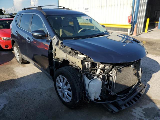 nissan rogue s 2015 5n1at2mt8fc766735