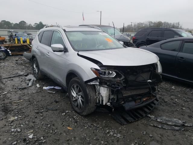 nissan rogue s 2015 5n1at2mt8fc786113