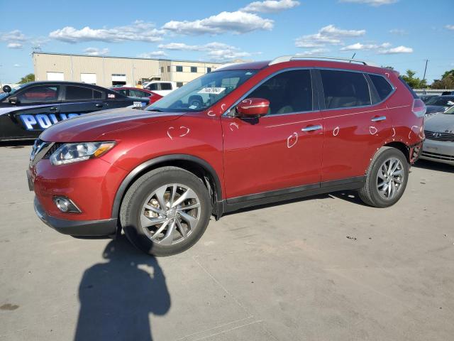 nissan rogue s 2015 5n1at2mt8fc793708