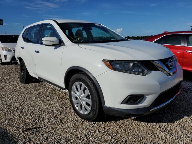 nissan rogue s 2015 5n1at2mt8fc834984