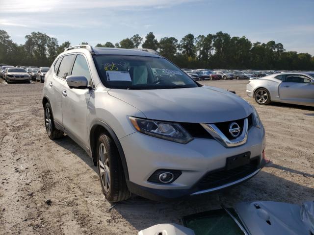 nissan rogue s 2015 5n1at2mt8fc841823