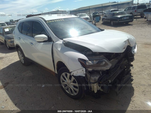 nissan rogue 2015 5n1at2mt8fc850490