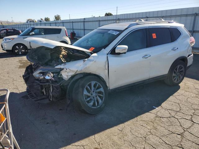 nissan rogue s 2015 5n1at2mt8fc860839