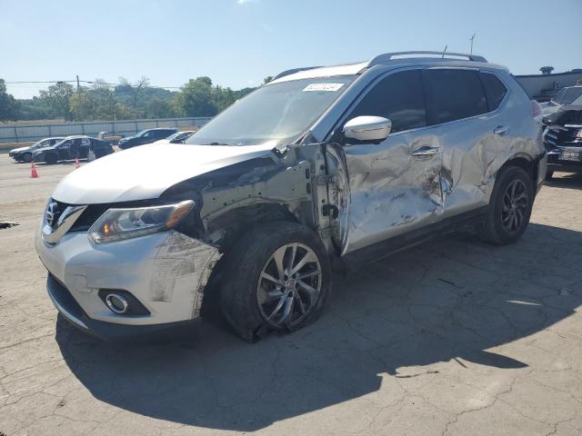 nissan rogue 2015 5n1at2mt8fc866169