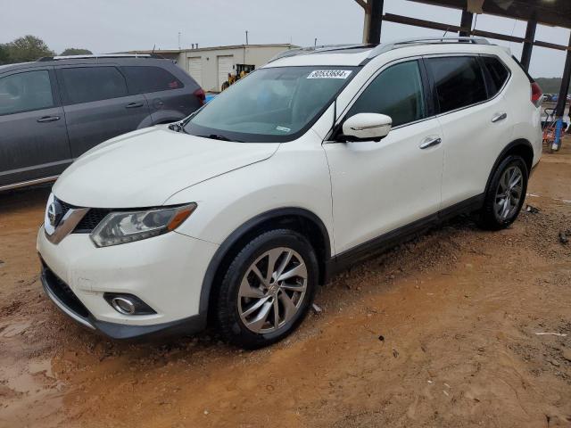 nissan rogue s 2015 5n1at2mt8fc872313