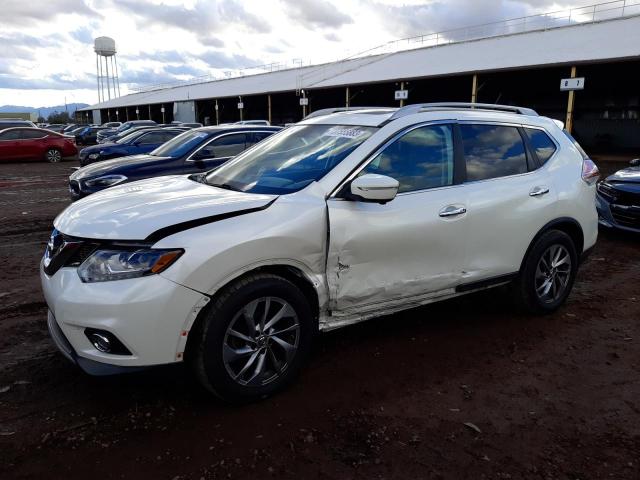 nissan rogue s 2015 5n1at2mt8fc872926