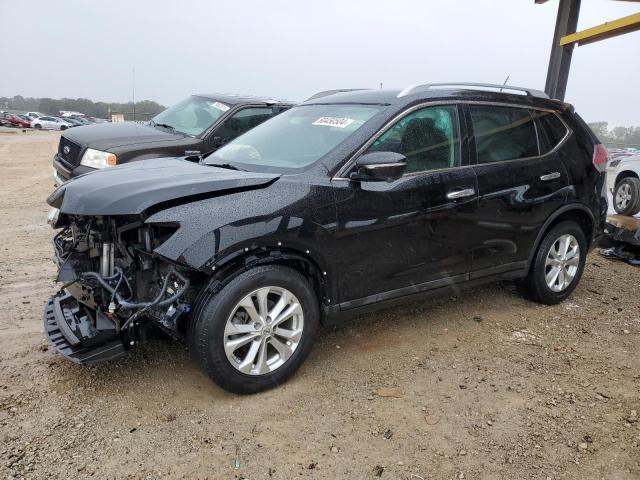 nissan rogue s 2015 5n1at2mt8fc878662