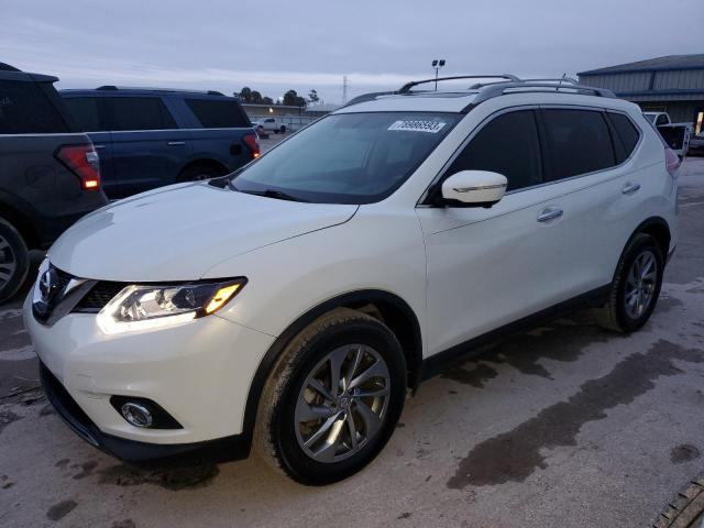 nissan rogue 2015 5n1at2mt8fc888852