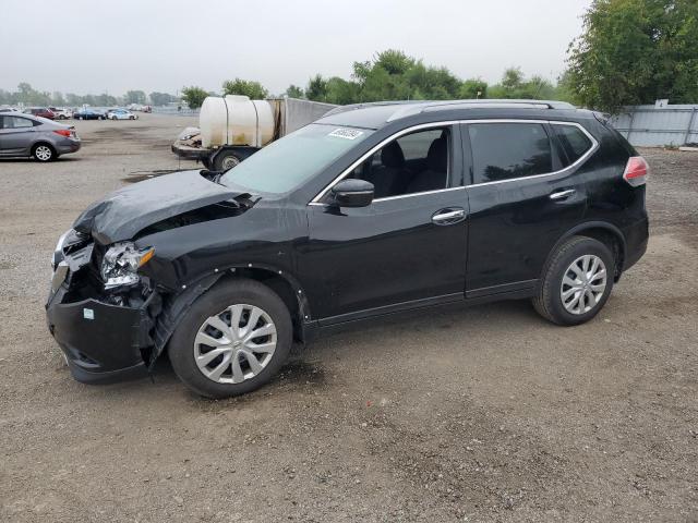 nissan rogue s 2015 5n1at2mt8fc914947