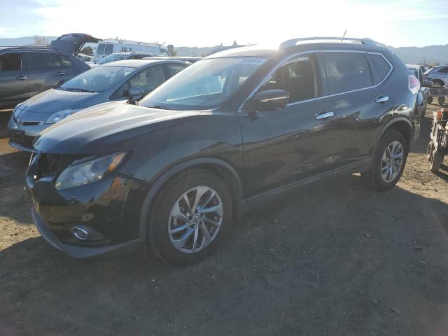 nissan rogue s 2015 5n1at2mt8fc918321