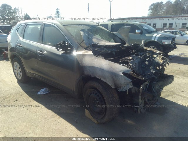 nissan rogue 2016 5n1at2mt8gc786159