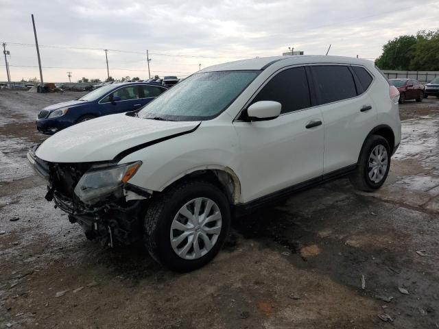 nissan rogue 2016 5n1at2mt8gc786453