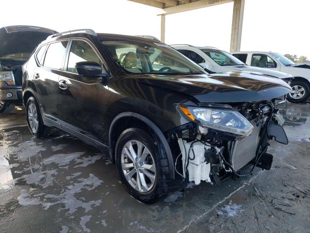 nissan rogue s 2016 5n1at2mt8gc807334